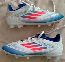 Boys adidas f50 for sale  LIVERPOOL