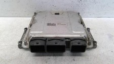 Calculateur moteur peugeot d'occasion  France