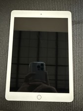 Apple ipad a1893 for sale  Pembroke