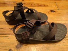 Chaco men brown for sale  CHELTENHAM