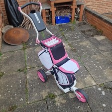 Sun mountain combo for sale  KETTERING