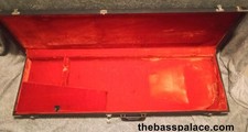 Fender 1968 bass for sale  Berlin