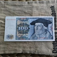 100 dm schein gebraucht kaufen 100 dm schein gebraucht kaufen Würselen