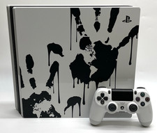 Sony playstation ps4 for sale  LEAMINGTON SPA