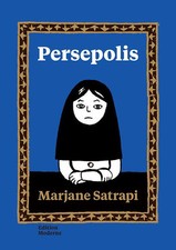 Persepolis gebraucht kaufen  Berlin