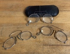 Lot ancienne paire d'occasion  Halluin