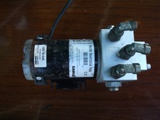 Simrad rpu160 autopilot for sale Simrad rpu160 autopilot for sale  Fort Lauderdale