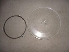 Microwave turntable plate. for sale  TAUNTON