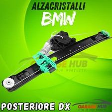 Alzacristalli bmw serie usato  Italia