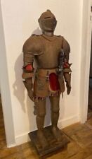 Armure chevalier d'occasion  Eysines