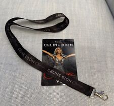 Celine dion cancelled for sale  Vienna