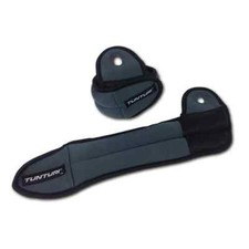 Tunturi weights wrist for sale  BLACKPOOL