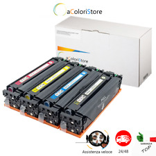 Toner per canon usato  Forli