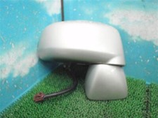 Usado, Espelho retrovisor lateral direito 2005 Nissan Tida C11 96301-ED115 JDM 330242 comprar usado  Enviando para Brazil