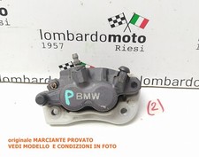 Pinza freno posteriore usato  Riesi