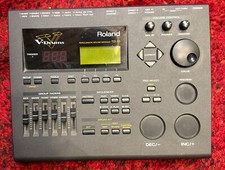 Roland drum elektronisches gebraucht kaufen  Aachen