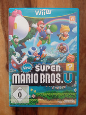 New super mario gebraucht kaufen  Verden