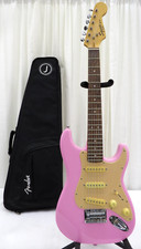 Squier fender mini for sale  Syracuse