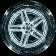 235 r18 winterreifen gebraucht kaufen  Berlin