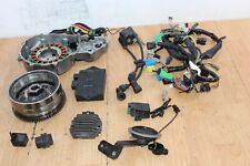 Sistema elétrico/ignição Suzuki DR650SE 2006  comprar usado Sistema elétrico/ignição Suzuki DR650SE 2006  comprar usado  Enviando para Brazil