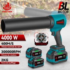 Souffleurs feuilles souffleur d'occasion Souffleurs feuilles souffleur d'occasion  Expédié en France