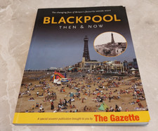 Blackpool craig fleming for sale  BLACKPOOL