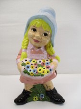 Vtg handpainted ceramic for sale  Clinton Township