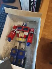 Takara masterpiece convoy usato  Vezza d'Alba
