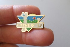 Badge pin broche d'occasion  Dompaire