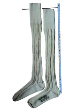 Schafwollstrümpfe georges spo gebraucht kaufen  Eschenbach i.d. OPf., Speinhart