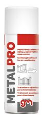 Magazzino metalpro protettivo usato  Muro Lucano