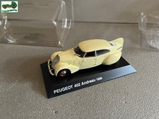 Peugeot 402 andreau d'occasion  Expédié en Belgium