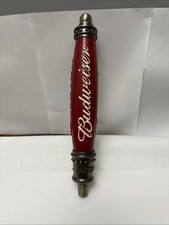 Classic budweiser tap for sale  Murray