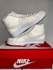 Size nike blazer for sale  RENFREW