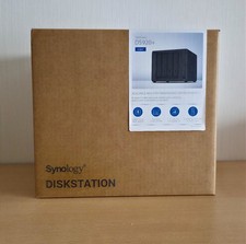 Synology diskstation ds920 gebraucht kaufen  Elbtal