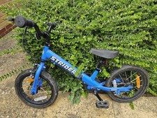 Strider 14x blue for sale  ASHFORD