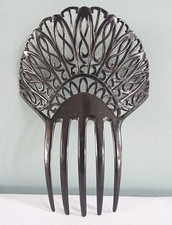 vintage 1920s hair accessories for sale  SUTTON