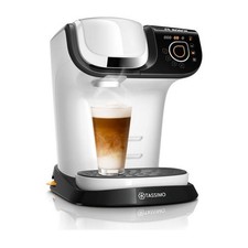 Bosch cafetière dosettes d'occasion  Gémenos