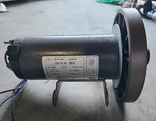 Icon treadmill motor for sale  Fargo