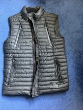 Superdry rainracer black for sale  CHESTERFIELD