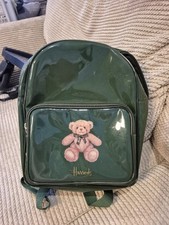 Harrods green jacob for sale  COLCHESTER