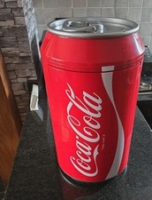 Coca cola 5.4l for sale  BRADFORD