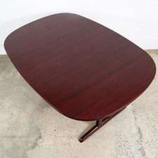 danish oval table dining teak for sale danish oval table dining teak for sale USA