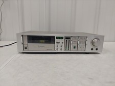 Pioneer CT-40 toca-fitas cassete deck - apenas para peças ou reparo #2794, usado comprar usado  Enviando para Brazil