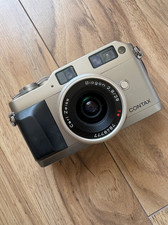 Contact rangefinder carl for sale  LONDON