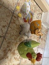Deko figuren schaf gebraucht kaufen  Hamburg