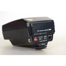 Lympus blitz t32 gebraucht kaufen  Rain