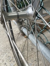 Needs alignment mavic for sale  New York