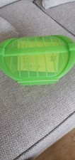 Lekue microwave grill for sale  HAMILTON