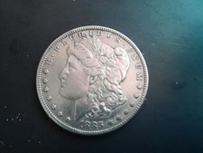 Usa dollar morgan d'occasion  France